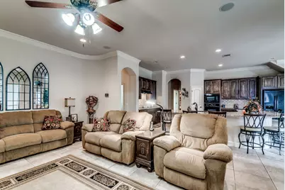 145 Antler Ridge Court, Azle, TX 76020 - Photo 13