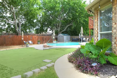 652 Chestnut Lane, Saginaw, TX 76179 - Photo 33