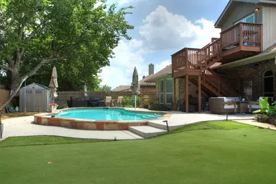 652 Chestnut Lane, Saginaw, TX 76179 - Photo 37