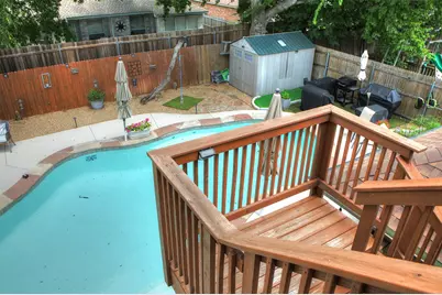 652 Chestnut Lane, Saginaw, TX 76179 - Photo 29