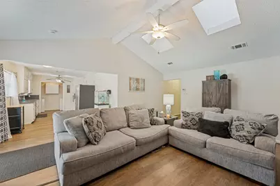 4325 Keeter Drive, North Richland Hills, TX 76180 - Photo 5