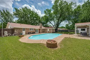 4325 Keeter Dr, North Richland Hills, TX 76180 - Photo 19