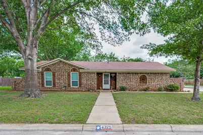 4325 Keeter Drive, North Richland Hills, TX 76180 - Photo 1