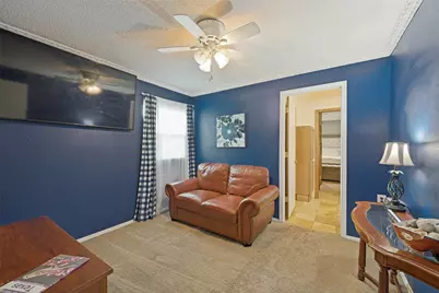 4325 Keeter Drive, North Richland Hills, TX 76180 - Photo 13