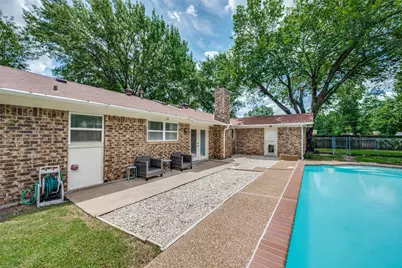 4325 Keeter Drive, North Richland Hills, TX 76180 - Photo 21