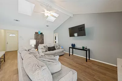4325 Keeter Drive, North Richland Hills, TX 76180 - Photo 3