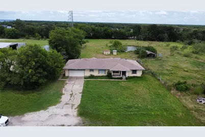 847 W State Highway 276, Quinlan, TX 75474 - Photo 1