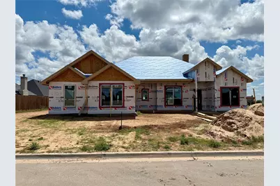 6709 Horse Head Crossing, Abilene, TX 79606 - Photo 1