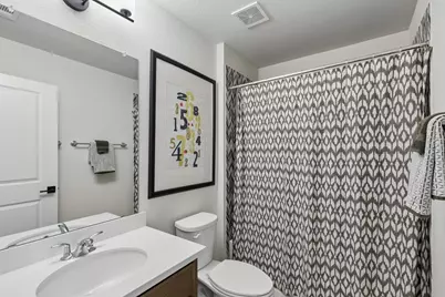 3005 Walker Way, Northlake, TX 76247 - Photo 19