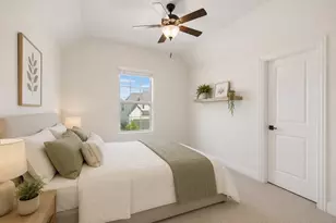 3005 Walker Wy, Northlake, TX 76247 - Photo 17