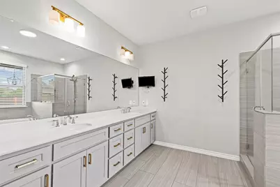 437 Prairie Run, Aledo, TX 76008 - Photo 17