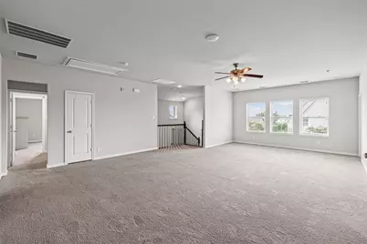 437 Prairie Run, Aledo, TX 76008 - Photo 23