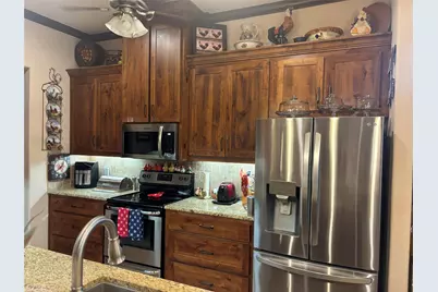 310 Donna Circle, Granbury, TX 76049 - Photo 9