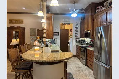 310 Donna Circle, Granbury, TX 76049 - Photo 9