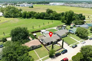1526 Bitter Creek Dr, Garland, TX 75040 - Photo 21