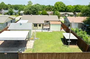 1526 Bitter Creek Dr, Garland, TX 75040 - Photo 23