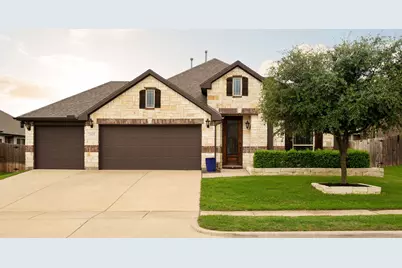 1610 Cherry Hill Drive, Anna, TX 75409 - Photo 1