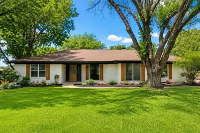 6505 Riviera Drive, North Richland Hills, TX 76180 - Photo 1