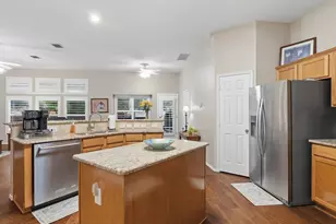 7317 Stone Hearth Dr, Frisco, TX 75035 - Photo 5