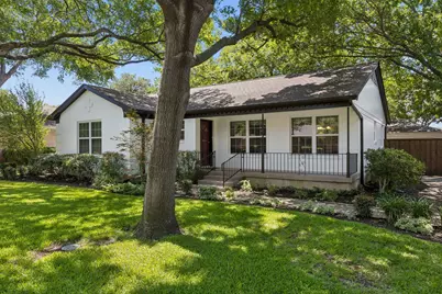 1812 Swan Drive, Dallas, TX 75228 - Photo 1