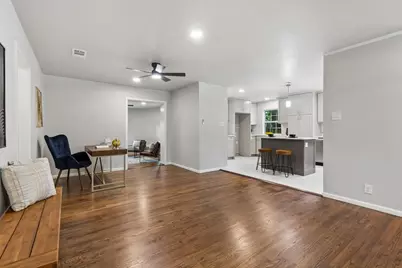 1812 Swan Drive, Dallas, TX 75228 - Photo 9
