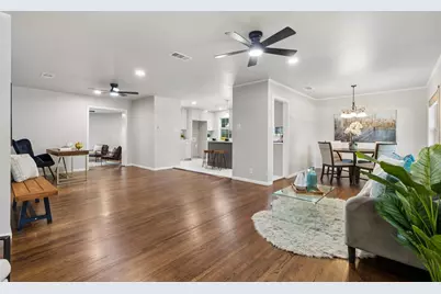 1812 Swan Drive, Dallas, TX 75228 - Photo 3