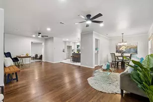 1812 Swan Dr, Dallas, TX 75228 - Photo 3