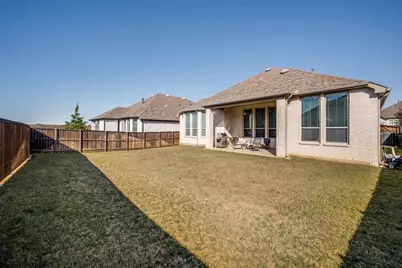 3921 Redbud Drive, Aubrey, TX 76227 - Photo 29