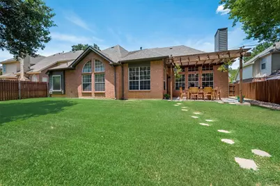 1919 Stafford Road, Grapevine, TX 76051 - Photo 27