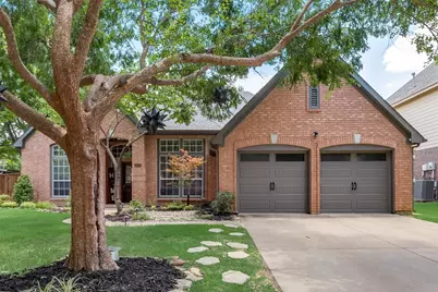 1919 Stafford Road, Grapevine, TX 76051 - Photo 1