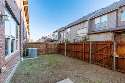 394 Teague Drive, Lewisville, TX 75067 - Photo 39