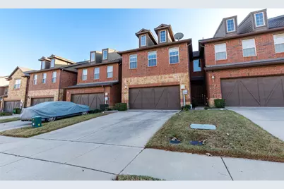 394 Teague Drive, Lewisville, TX 75067 - Photo 3