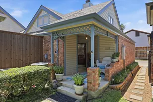 18095 Whispering Gables Ln, Dallas, TX 75287 - Photo 1