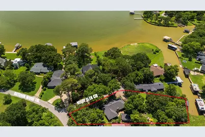 102 Misty Glen Circle, Gun Barrel City, TX 75156 - Photo 35