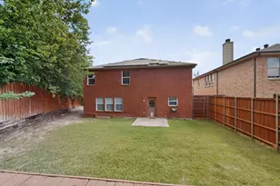 1930 Bishop Hill, Little Elm, TX 75036 - Photo 33