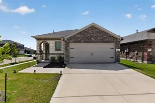 4626 Verdin St, Crandall, TX 75114 - Photo 3