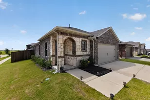 4626 Verdin St, Crandall, TX 75114 - Photo 1