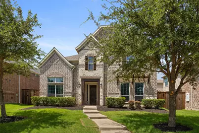 [Address not provided], Frisco, TX 75036 - Photo 39