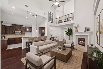 [Address not provided], Frisco, TX 75036 - Photo 1