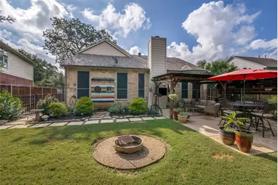 3101 Brookhollow Lane, Flower Mound, TX 75028 - Photo 23
