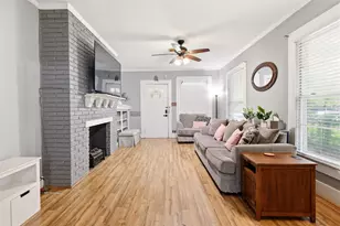 908 N Winnetka Ave, Dallas, TX 75208 - Photo 5