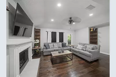 7325 S Meadow Drive E, Fort Worth, TX 76133 - Photo 5