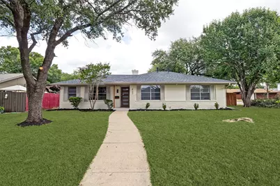 437 Summit Drive, Richardson, TX 75081 - Photo 1