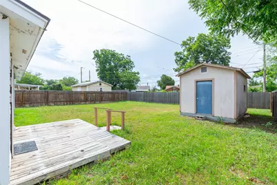 2125 S 35th Street, Abilene, TX 79605 - Photo 27