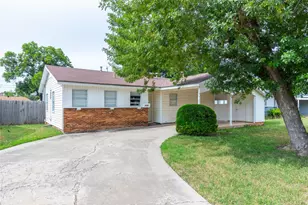 2125 S 35th St, Abilene, TX 79605 - Photo 3