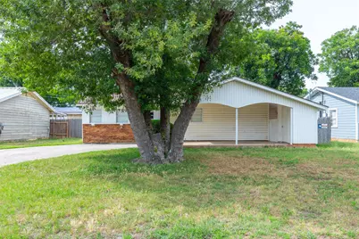 2125 S 35th Street, Abilene, TX 79605 - Photo 1
