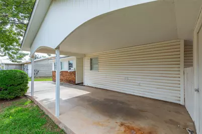 2125 S 35th Street, Abilene, TX 79605 - Photo 5