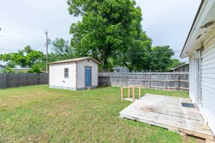 2125 S 35th St, Abilene, TX 79605 - Photo 29