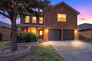 1524 Quails Nest Dr, Fort Worth, TX 76177 - Photo 1