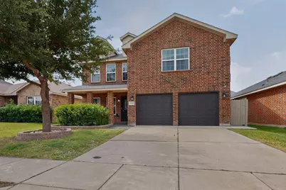 1524 Quails Nest Drive, Fort Worth, TX 76177 - Photo 3